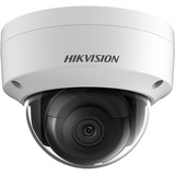 Hikvision Usa PCI-D12F6S Surveillance/Network Cameras Hikvision Performance Pci-d12f6s 2 Megapixel Network Camera - Dome - 131 Ft Night Vision - H.265+, H Pcid12f6s 842571133752