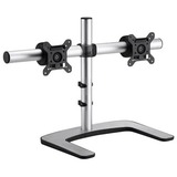 Lenovo 78011490 Mounting Kits Lenovo Desk Mount For Monitor - Silver - 2 Display(s) Supported 78011490 