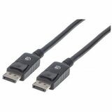 Image of Manhattan DisplayPort Monitor Cable