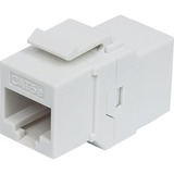 Intellinet 504935 Connector Adapters Cat5e Inline Coupler, Keystone Type 696551968861