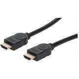 IC INTRACOM Certified Premium High Speed HDMI Cable with Ethernet