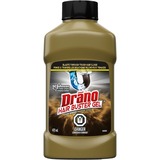 Drano Hair Buster Gel Clog Remover - For Plastic Pipe - 16 fl oz (0.5 quart) - 1 Each