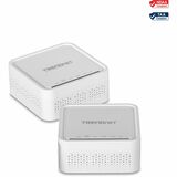 TRENDnet IEEE 802.11ac - Wi-Fi Adapter