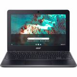 Acer Chromebook 511 C741L C741L-S85Q 11.6" Chromebook - HD - 1366 x 768 - Qualcomm Kryo 468 Octa-core (8 Core) 2.40 GHz - 4 GB RAM - 32 GB Flash Memory
