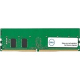 Dell Memory Upgrade - 8GB - 1Rx8 DDR4 RDIMM 3200MHz - For Server - 8 GB - DDR4-3200/PC4-25600 DDR4...