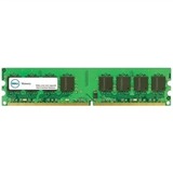 Dell 16GB DDR4 SDRAM Memory Module - 16 GB (1 x 16GB) - DDR4-2666/PC4-21300 DDR4 SDRAM - 2666 MHz -...