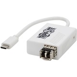Tripp Lite U436-SMF-1G-LC Gigabit Ethernet Card