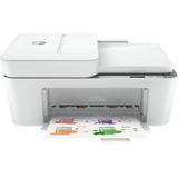 HP Deskjet 4155e Inkjet Multifunction Printer - Color