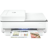 HP Envy 6400 6455e Inkjet Multifunction Printer-Color-Copier/Mobile Fax/Scanner-4800x1200 dpi Print-Automatic Duplex Print-1000 Pages-225 sheets Input-Color Flatbed Scanner-1200 dpi Optical Scan-Color Fax-Wireless LAN-HP Smart App-Mopria - Copier/Mobile Fax/Printer/Scanner - 10 ppm Mono/7 ppm Color Print - 4800 x 1200 dpi Print - Automatic Duplex Print - Up to 1000 Pages Monthly - 225 sheets Input - Color Flatbed Scanner - 1200 dpi Optical Scan - Color Fax - Wireless LAN - HP Smart App, App
