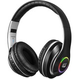 Adesso Bluetooth Stereo Headphone with Built-in Microphone