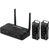 Image of AVerMedia AVerMic AW315