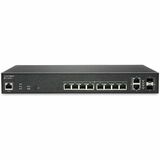 SonicWall Service/Support - 3 Year - Service - Technical
