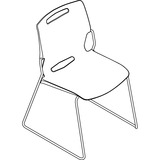 United+Chair+Pilo+Stack+Chair