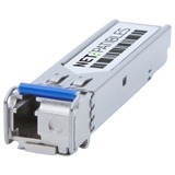 Netpatibles 10G-SFPP-ZR-NP Switch Modules Netpatibles 10g-sfpp-zr-np Sfp+ Module - For Optical Network, Data Networking - 1 Lc 10gbase-zr Netw 10gsfppzrnp 