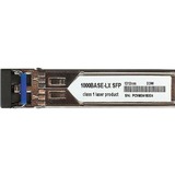 Netpatibles EX-SFP-1GE-LX40K-NP Switch Modules Netpatibles Ex-sfp-1ge-lx40k-np Sfp (mini-gbic) Module - For Optical Network, Data Networking - 1 Lc Exsfp1gelx40knp 