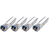 Netpatibles 10GB-USR-SFPP-NP Switch Modules Netpatibles 10gb-usr-sfpp-np Sfp Module - For Optical Network, Data Networking - 1 Lc 10gbase-sr Net 10gbusrsfppnp 