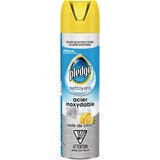 Pledge Stainless Steel Cleaner - Lemon Zest Scent - 1 Each
