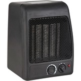 Matrix EA599 Convection Heater - Ceramic - Electric - 750 W to 1.50 kW - 2 x Heat Settings - 1500 W - 12.50 A - Portable