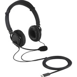 KMW97457 - Kensington USB-C Hi-Fi Headphones with Mic