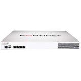 Fortinet FAZ-300G Network Monitoring Appliances Centralized Log & Analysis Appliance - 4x Ge Rj45, 8tb Storage, Up To 100gb/day Faz-300g Faz300g 195875001266