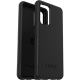 OtterBox Galaxy A52 5G Commuter Series Lite Case - For Samsung Galaxy A52 5G Smartphone - Black - Drop Resistant, Bump Resistant - Polycarbonate, Synthetic Rubber