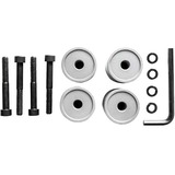Image of Salamander Designs Mounting Adapter Kit for Interactive Whiteboard