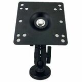 Havis Magnet Mount - 8 lb Load Capacity - 75 x 75, 100 x 100 - VESA Mount Compatible (C-MAG-102)