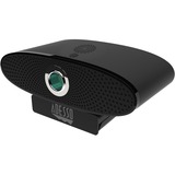 Adesso CyberTrack C100 Webcam - 8 Megapixel - 30 fps - USB 2.0