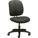 HON+ComforTask+Chair+%7C+Seat+Depth+%7C+Iron+Ore+Fabric