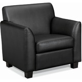 BSXVL871SB11 - HON Circulate Tailored Club Chair | Black SofT...