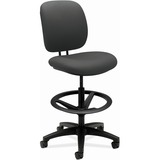 HON5905CU19T - HON ComforTask Stool | Extended Height, Footri...