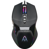 Adesso iMouse X5 RGB Illuminated Gaming Mouse