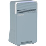 QNAP QMiro QMiro-201W IEEE 802.11ac Ethernet Wireless Router