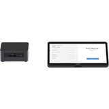 Logitech TAPZOMBASEINT Video Conference Equipment Logitech Base Bundle - 1280 X 800 Video (content) - Wxga - 1 X Hdmi In - 1 X Hdmi Out - Usb - Bracke 715663100195