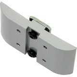 Ergotron StyleView T-Slot Bracket - Silver