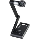 Smart Document Camera - 0.66" CMOS - 10x Optical Zoom - 23x Digital Zoom - 60 fps