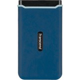 Transcend Usa TS500GESD370C Hard Drives 500gb, External Ssd, Pcie To Usb 3.1 Gen Ts500gesd370c 760557849193