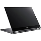 Acer Chromebook Spin 713 CP713-3W CP713-3W-5491 13.5" Touchscreen 2 in 1 Chromebook - 2256 x 1504 - Intel Core i5 (11th Gen) i5-1135G7 Quad-core (4 Core) 2.40 GHz - 16 GB RAM - 256 GB SSD