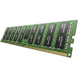 Samsung 128GB DDR4 SDRAM Memory Module - For Server - 128 GB - DDR4-3200/PC4-25600 DDR4 SDRAM -...