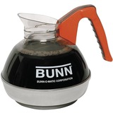 BUNN Storage Ware - Orange