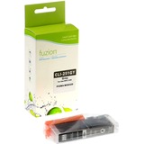 fuzion Inkjet Ink Cartridge - Alternative for Canon CLI-251GY - Gray - 1 Each - Inkjet