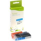 fuzion - Alternative for HP #935XL Compatible Inkjet Cartridge - Cyan - 1000 Pages