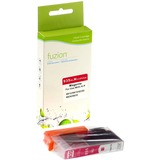 fuzion - Alternative for HP #935XL Compatible Inkjet Cartridge - Magenta - 1000 Pages