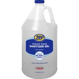 ZPE355824 - Zep Hand Sanitizer Gel