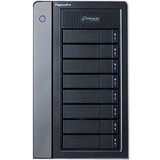 Promise Technology PPR8XXX10B08TU NAS Servers Promise Pegasuspro R8 Nas/das Storage System - Intel Core I5 I5-8500 Hexa-core (6 Core) 3 Ghz - 8 X  704118172849