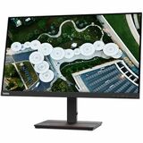 LEN62AEKAT2US - Lenovo ThinkVision S24e-20 24" Class Full HD LC...