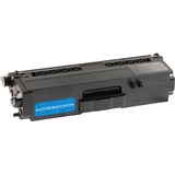 V7 V7TN336C Remanufactured Toner Cartridge - Alternative for Brother - Cyan