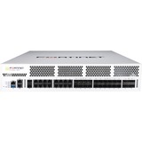 Fortinet FortiGate FG-1800F-DC Network Security/Firewall Appliance