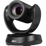 AVer CAM520 Pro2 Video Conferencing Camera - 2 Megapixel - 60 fps - USB 3.1 (Gen 1) Type B - 1920 x 1080 Video - CMOS Sensor - 12x Digital Zoom - Network (RJ-45) - TV, Computer, Notebook