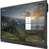 avocor AVE-7530-A 75" LCD Touchscreen Monitor - 16:9 - 8 ms